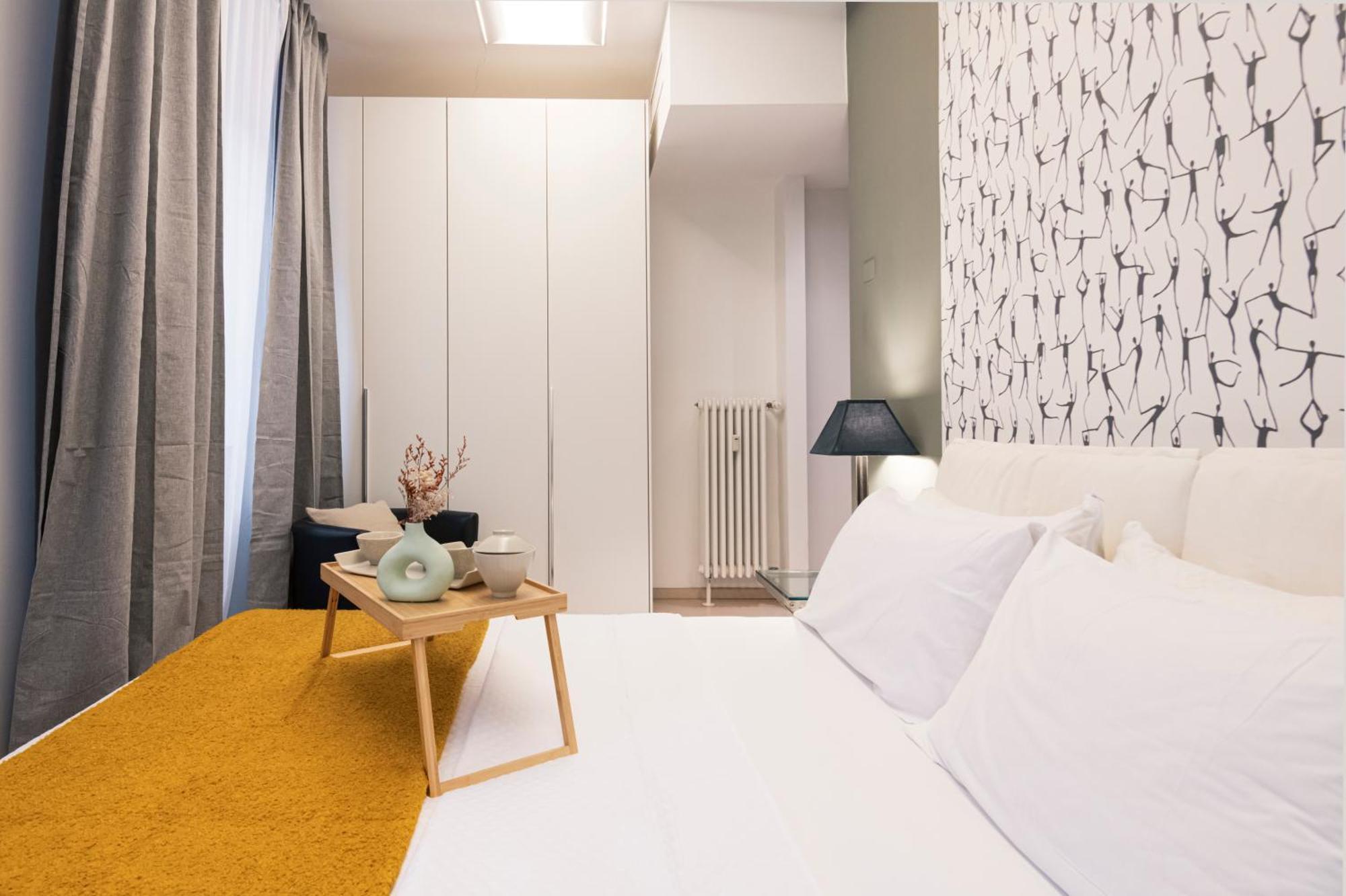 Easylife - Splendido Bilocale San Babila Duomo Apartment Milan Exterior photo