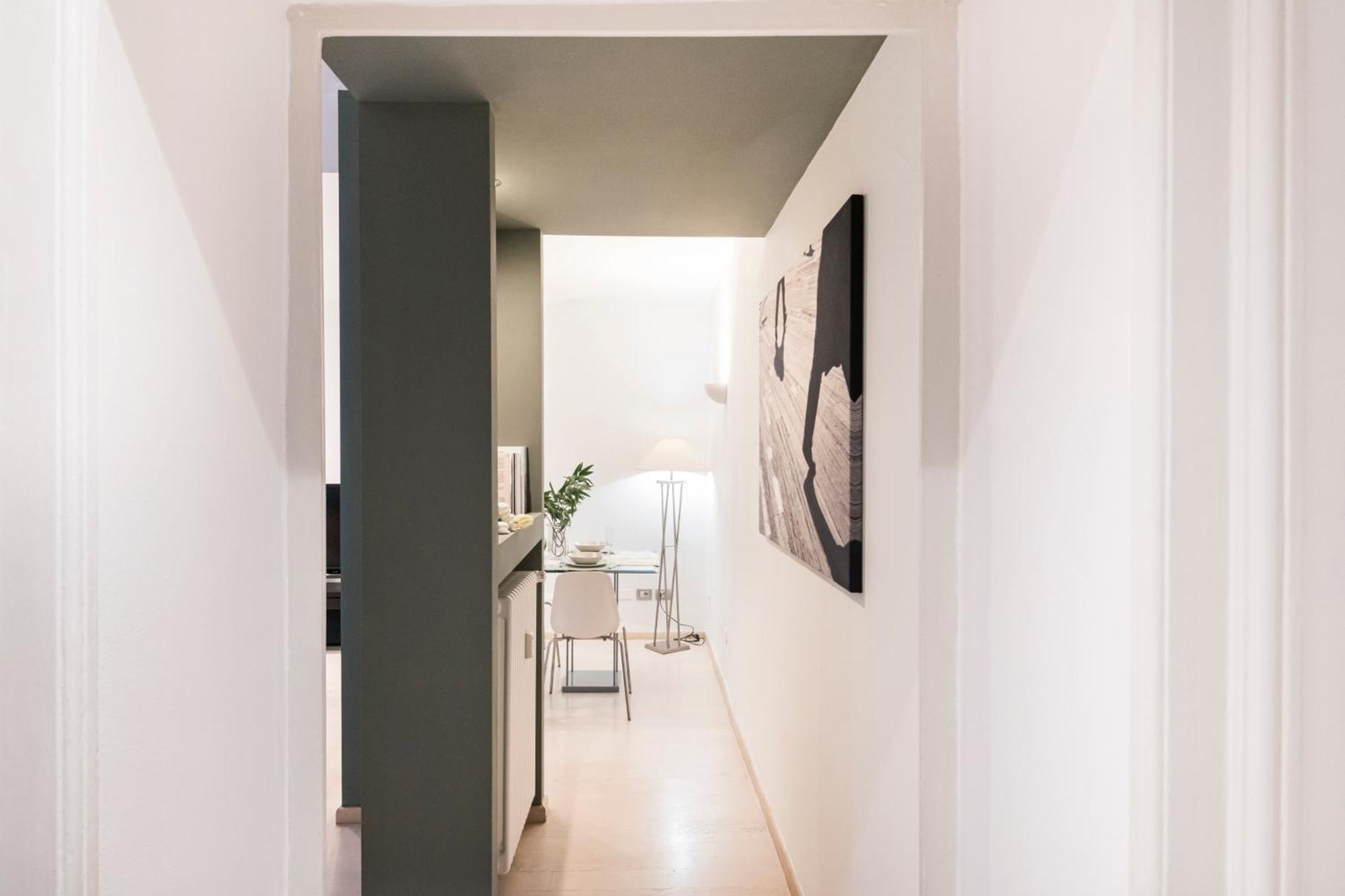 Easylife - Splendido Bilocale San Babila Duomo Apartment Milan Exterior photo