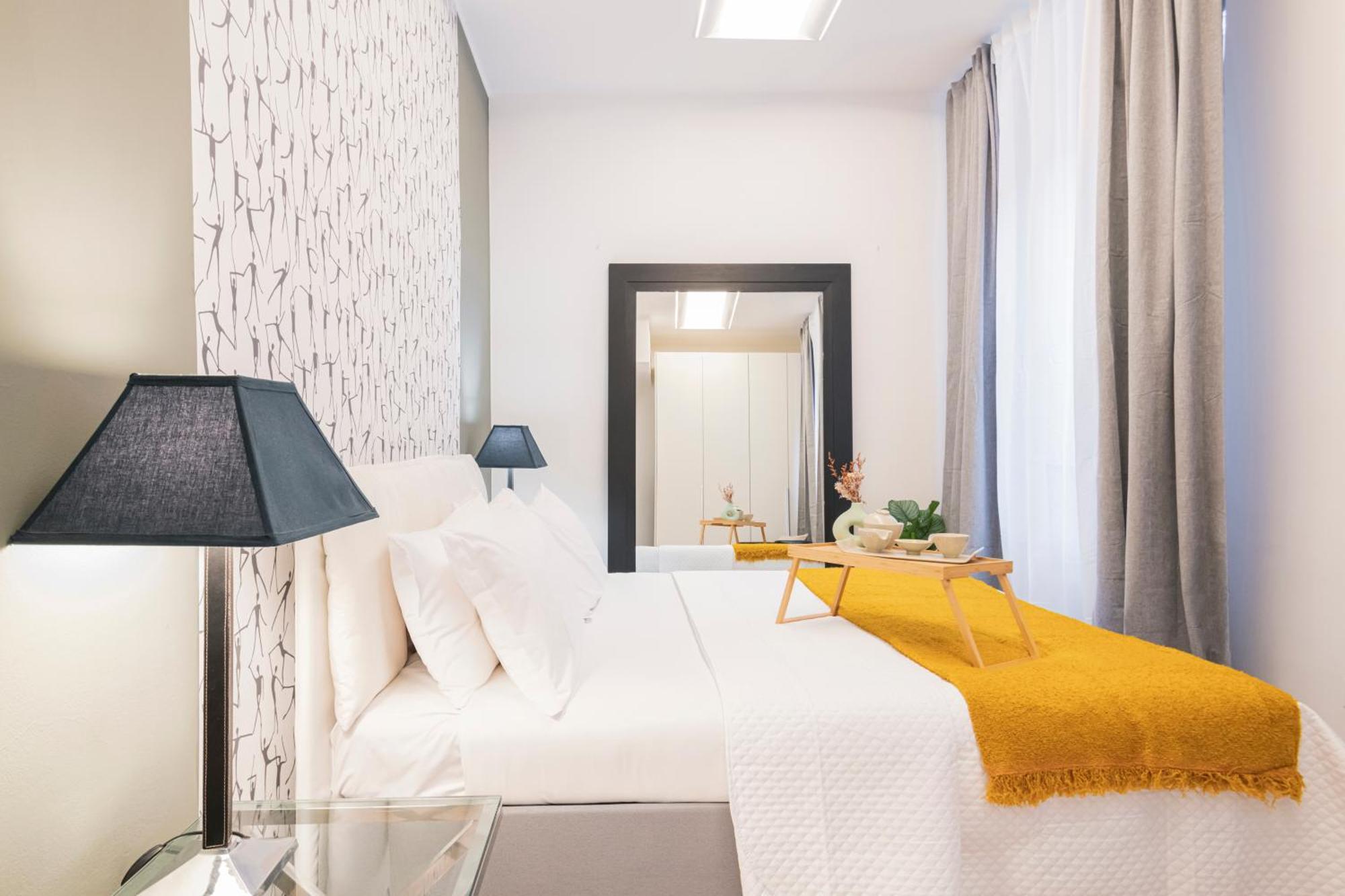 Easylife - Splendido Bilocale San Babila Duomo Apartment Milan Exterior photo